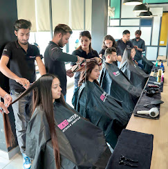 Headmasters Academy Malerkotla hair class