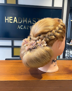 Headmasters Academy Pathankot hair style