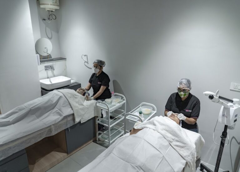 Headmasters Academy Pehowa skin course 768x549