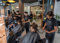 Headmasters Academy Rajpura hair course