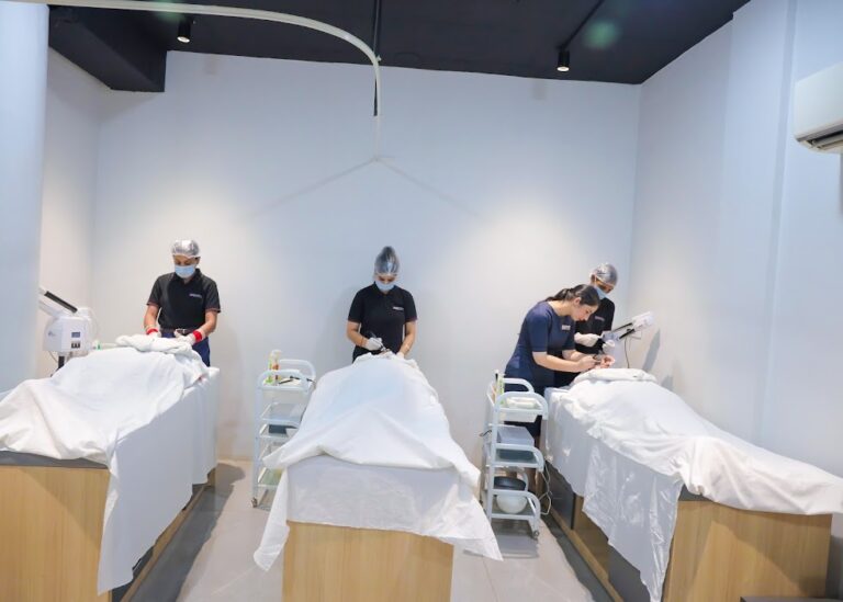 Headmasters Academy Rajpura skin course 768x549