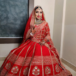 Himani Sharma Makeup Academy Studio makeup