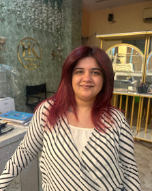 Hk Makeovers Academy profile