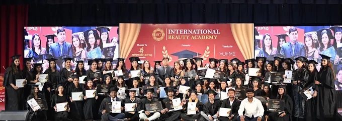 IBT International Beauty Academy profile