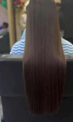 ICON SALON ACADEMY hair