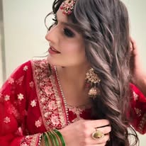 IIHMBA Indian International Hair Makeup Beauty Academy makeup