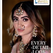 IIHMBA Indian International Hair Makeup Beauty Academy makeupp