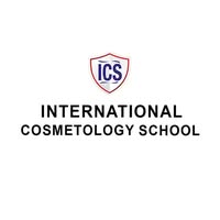 International Cosmetology School Of Beauty Wellness logo