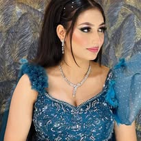 International Cosmetology School Of Beauty and Wellness hd makeup