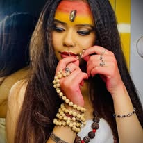 International Cosmetology School Of Beauty and Wellness makeup