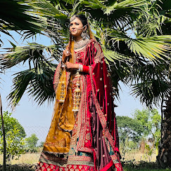 International Cosmetology School of Beauty Wellness Sangrur makeup course