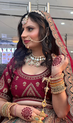 International Cosmetology School of Beauty Wellness Sangrur