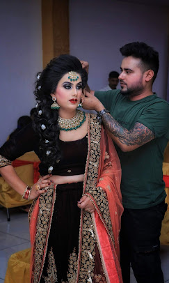 JENGGO SALON SUNAM ACADEMY profilee