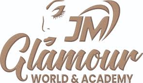 JM Glamour World Academy Malerkotla logo