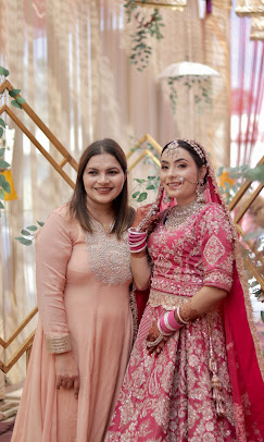 JM Glamour World Academy Malerkotla