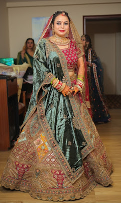 Jawed Habib Hair Beauty Academy makeupcourse