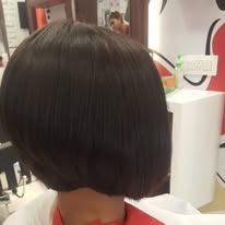 Jawed Habib Luxury Salon Academyhair couurse