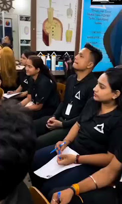 KESHMEY HAIR MAKEUP ACADEMY