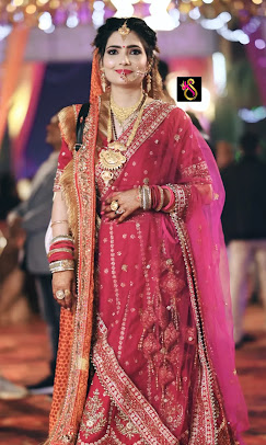 Kalpana soni Makeup Studio and Academy makeup course