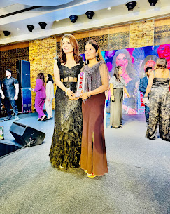 Kalpana soni Makeup Studio and Academy profile