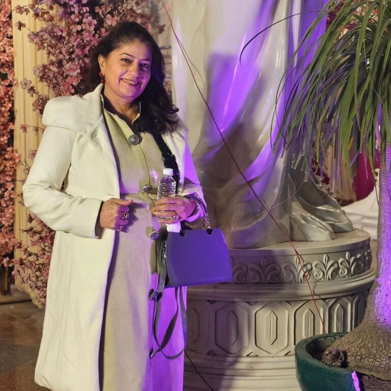 Kashish Salon And Academy 768x768