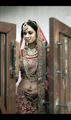 Katherine makeup studio Academy 1