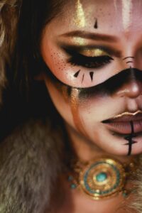 Kaylons School of Beauty Kharar makeup