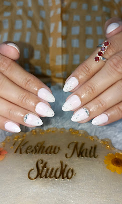 Keshav Nail Studio and Academy Sri Muktsar Sahib logo