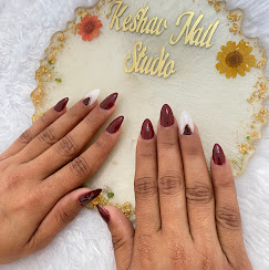 Keshav Nail Studio and Academy Sri Muktsar Sahib nail class