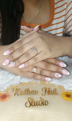 Keshav Nail Studio and Academy Sri Muktsar Sahib nail course