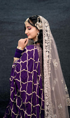 Kiran Malik Makeover Beauty Studio Academy Rohtak makeup