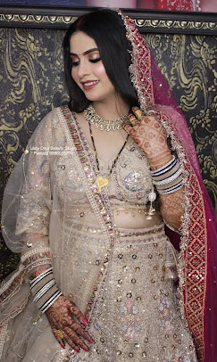 LADY DINA BEAUTY MAKEUP STUDIO makeup