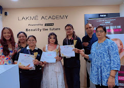 LAKME ACADEMY DHANBAD Powered by Aptechprofile