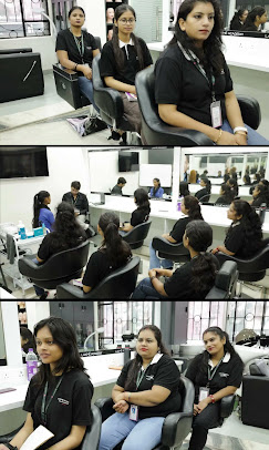 LAKME ACADEMY POWERED BY APTECH HINOO RANCHI