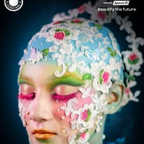 LAKME ACADEMY POWERED BY APTECH makeup class