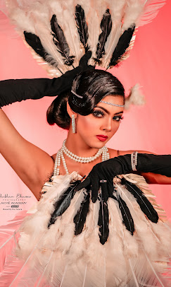 LAKME ACADEMY POWERED BY APTECH