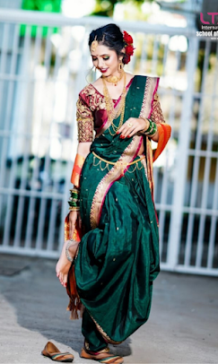 LTA School Of Beauty Makeup Hair Skin CIDESCO Courses in Nashik makeup