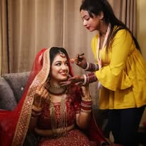 Lady Fair Beauty Salon Academy