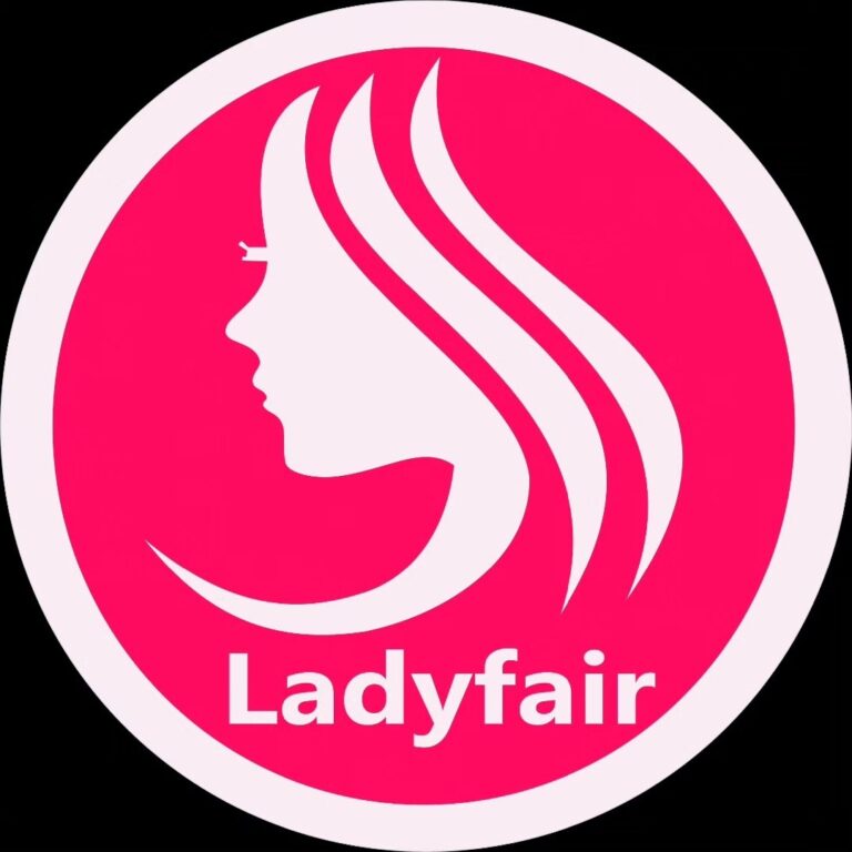 Lady Fair Beauty Salon Academylogo 768x768