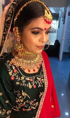 Lakme Academy Ambala makeupp