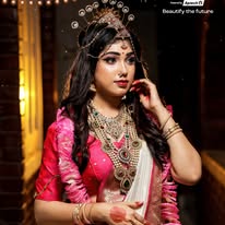 Lakme Academy Batala makeup