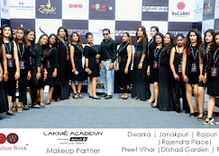 Lakme Academy Faridabad