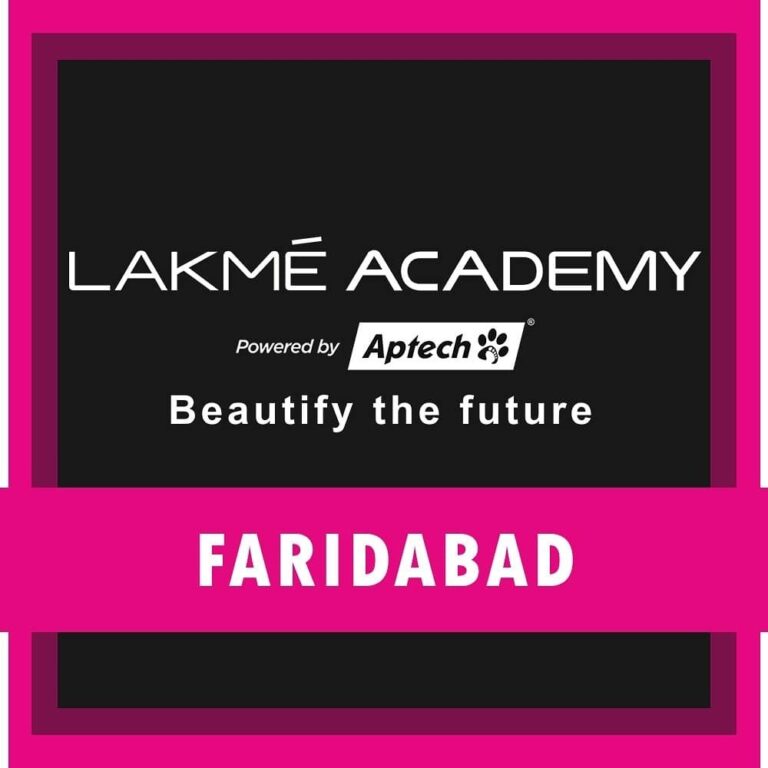 Lakme Academy Faridabadlo go 768x768