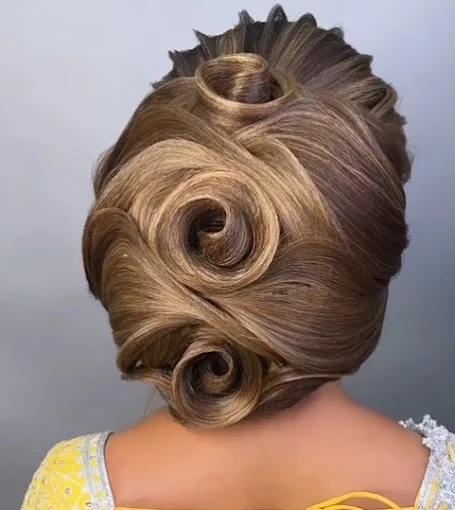 Lakme Academy Hair Course