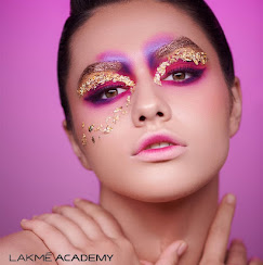Lakme Academy Meerut makeup course