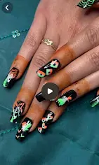 Lakme Academy Nail Course