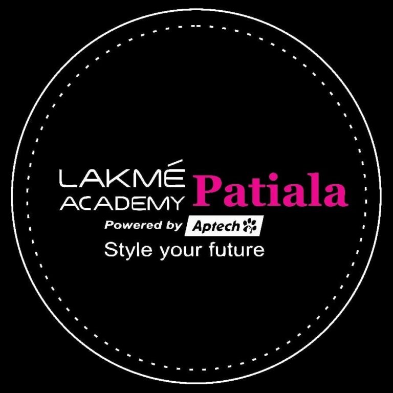 Lakme Academy Patiala logo 768x768