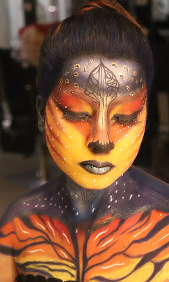 Lakme Academy Powered by Aptech makeup course