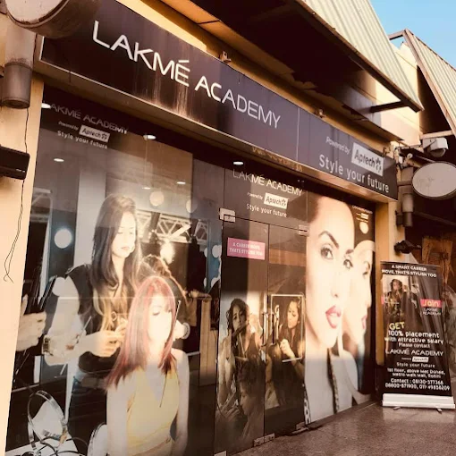 Lakme Academy Rohini