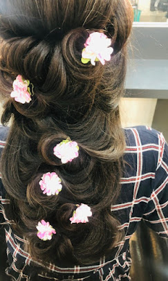 Lakme Academy Sangrur hair